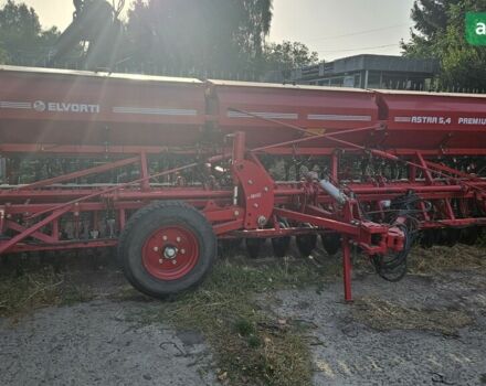 Астра SZ, об'ємом двигуна 0 л та пробігом 0 тис. км за 9041 $, фото 5 на Automoto.ua