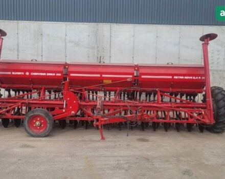 Астра SZ, об'ємом двигуна 0 л та пробігом 0 тис. км за 10920 $, фото 6 на Automoto.ua