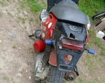 Атлант С-Элизе, объемом двигателя 50 л и пробегом 0 тыс. км за 157 $, фото 3 на Automoto.ua