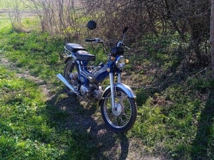 Атлант С-Элизе 2000 в Дубно на Automoto.ua Атлант С-Элизе, объемом двигателя 72 л и пробегом 0 тыс. км за 256 $, фото 1 на Automoto.ua