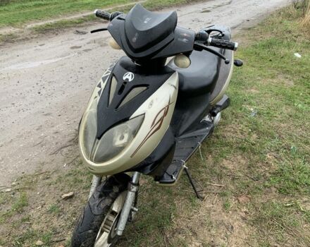 Атлант Другая, объемом двигателя 49 л и пробегом 0 тыс. км за 243 $, фото 1 на Automoto.ua