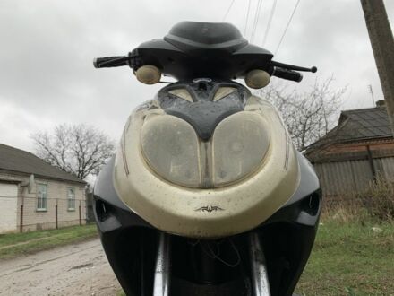 Атлант Другая 2008 в Пятихатках на Automoto.ua Атлант Другая, объемом двигателя 49 л и пробегом 0 тыс. км за 243 $, фото 1 на Automoto.ua