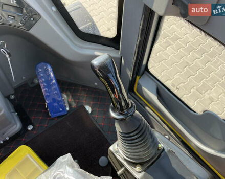 Атлас 100.1, объемом двигателя 0 л и пробегом 0 тыс. км за 17500 $, фото 19 на Automoto.ua