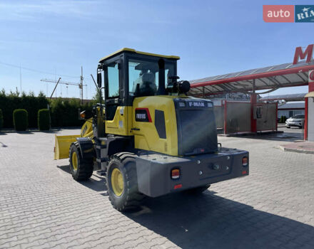 Атлас 100.1, объемом двигателя 0 л и пробегом 0 тыс. км за 17500 $, фото 3 на Automoto.ua