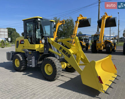 Атлас 100.1, объемом двигателя 0 л и пробегом 0 тыс. км за 17500 $, фото 8 на Automoto.ua