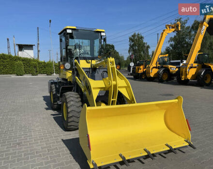 Желтый Атлас 100.1, объемом двигателя 2.8 л и пробегом 0 тыс. км за 17500 $, фото 9 на Automoto.ua