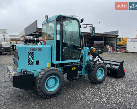 Зелений Атлас 100.1, об'ємом двигуна 2.5 л та пробігом 0 тис. км за 15500 $, фото 4 на Automoto.ua