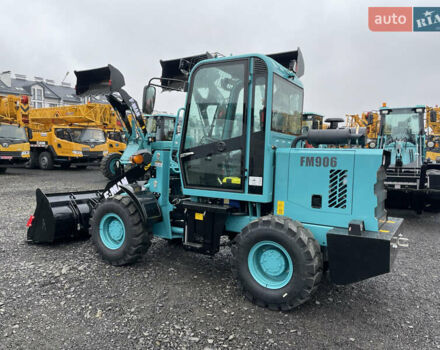 Зелений Атлас 100.1, об'ємом двигуна 2.5 л та пробігом 0 тис. км за 15500 $, фото 1 на Automoto.ua