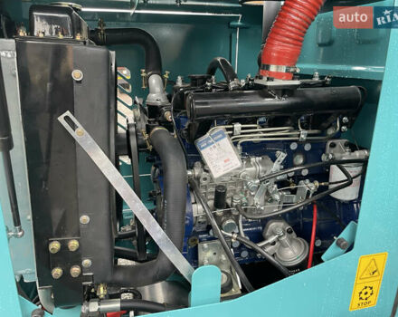 Зелений Атлас 100.1, об'ємом двигуна 2.5 л та пробігом 0 тис. км за 15500 $, фото 15 на Automoto.ua