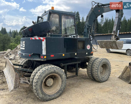 Синій Атлас 1004, об'ємом двигуна 0 л та пробігом 0 тис. км за 8500 $, фото 4 на Automoto.ua