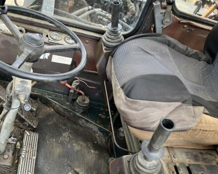 Синій Атлас 1004, об'ємом двигуна 0 л та пробігом 0 тис. км за 8500 $, фото 7 на Automoto.ua