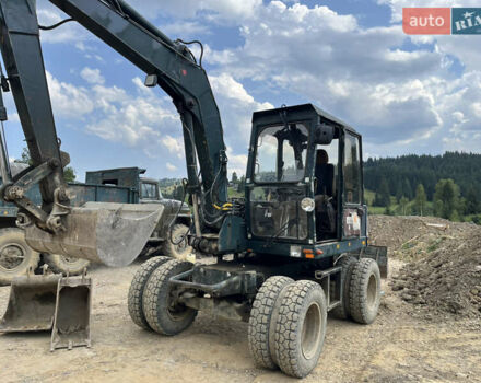 Синій Атлас 1004, об'ємом двигуна 0 л та пробігом 0 тис. км за 8500 $, фото 2 на Automoto.ua