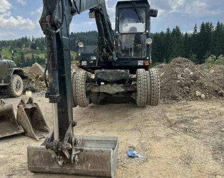 Синій Атлас 1004, об'ємом двигуна 0 л та пробігом 0 тис. км за 8500 $, фото 8 на Automoto.ua