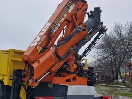 Атлас 120.2, объемом двигателя 0 л и пробегом 0 тыс. км за 8900 $, фото 1 на Automoto.ua