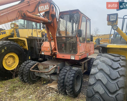 Атлас 1204, объемом двигателя 0 л и пробегом 9 тыс. км за 21000 $, фото 2 на Automoto.ua