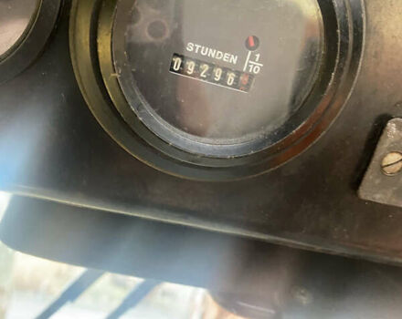 Атлас 1204, объемом двигателя 0 л и пробегом 9 тыс. км за 21000 $, фото 3 на Automoto.ua