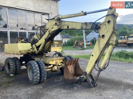 Атлас 1204, объемом двигателя 0 л и пробегом 0 тыс. км за 10500 $, фото 1 на Automoto.ua