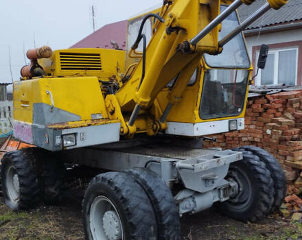 Атлас 1302, объемом двигателя 4 л и пробегом 0 тыс. км за 9414 $, фото 4 на Automoto.ua