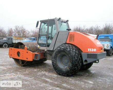 Атлас 1302, объемом двигателя 0 л и пробегом 7 тыс. км за 41500 $, фото 2 на Automoto.ua