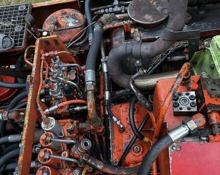 Атлас 1302, объемом двигателя 0 л и пробегом 0 тыс. км за 1000 $, фото 13 на Automoto.ua