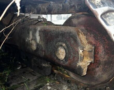 Атлас 1302, объемом двигателя 0 л и пробегом 0 тыс. км за 1000 $, фото 18 на Automoto.ua