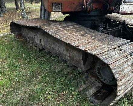 Атлас 1302, объемом двигателя 0 л и пробегом 0 тыс. км за 1000 $, фото 11 на Automoto.ua