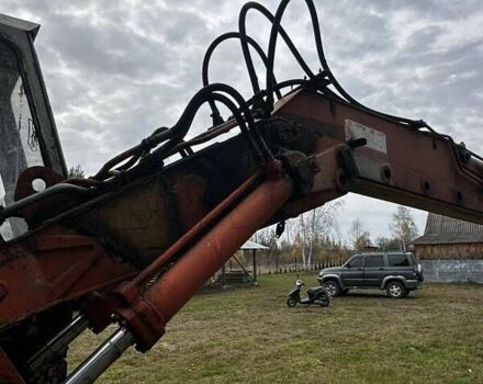 Атлас 1302, объемом двигателя 0 л и пробегом 0 тыс. км за 1000 $, фото 3 на Automoto.ua