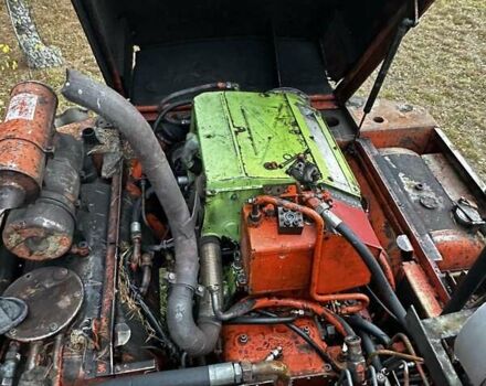 Атлас 1302, объемом двигателя 0 л и пробегом 0 тыс. км за 1000 $, фото 4 на Automoto.ua