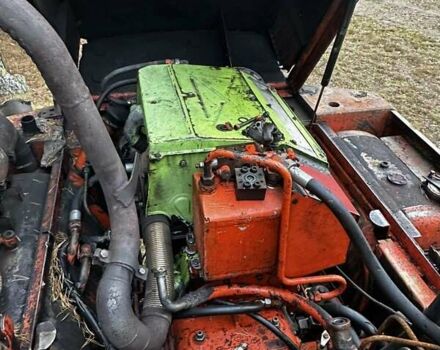 Атлас 1302, объемом двигателя 0 л и пробегом 0 тыс. км за 1000 $, фото 12 на Automoto.ua