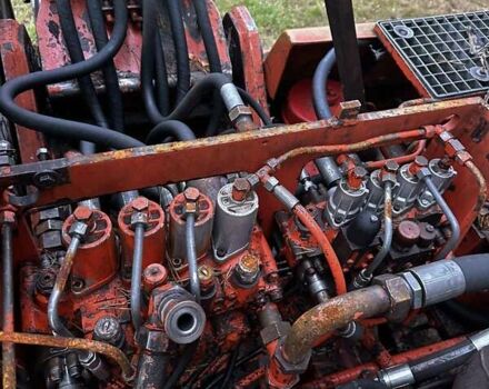 Атлас 1302, объемом двигателя 0 л и пробегом 0 тыс. км за 1000 $, фото 5 на Automoto.ua