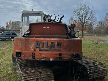 Атлас 1302, объемом двигателя 0 л и пробегом 0 тыс. км за 1000 $, фото 1 на Automoto.ua