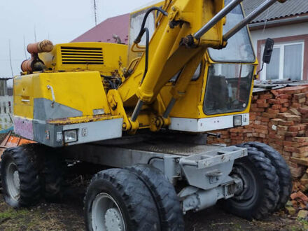 Атлас 1302 1986 у Заставной на Automoto.ua Атлас 1302, об'ємом двигуна 4 л та пробігом 0 тис. км за 9414 $, фото 1 на Automoto.ua