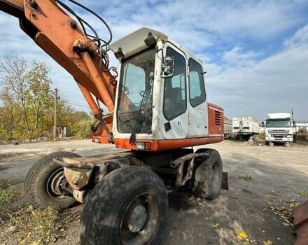 Атлас 1304 1998 у Дніпро (Дніпропетровську) на Automoto.ua Червоний Атлас 1304, об'ємом двигуна 4 л та пробігом 1 тис. км за 17500 $, фото 7 на Automoto.ua