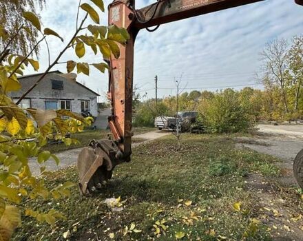 Атлас 1304 1998 у Дніпро (Дніпропетровську) на Automoto.ua Червоний Атлас 1304, об'ємом двигуна 4 л та пробігом 1 тис. км за 17500 $, фото 9 на Automoto.ua
