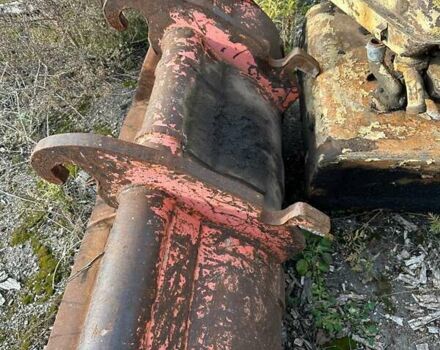 Атлас 1304 1998 у Дніпро (Дніпропетровську) на Automoto.ua Червоний Атлас 1304, об'ємом двигуна 4 л та пробігом 1 тис. км за 17500 $, фото 1 на Automoto.ua