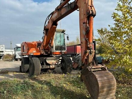 Атлас 1304 1998 у Дніпро (Дніпропетровську) на Automoto.ua Червоний Атлас 1304, об'ємом двигуна 4 л та пробігом 1 тис. км за 17500 $, фото 1 на Automoto.ua