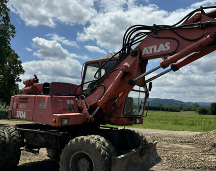 Атлас 1304, об'ємом двигуна 0 л та пробігом 830 тис. км за 14900 $, фото 6 на Automoto.ua