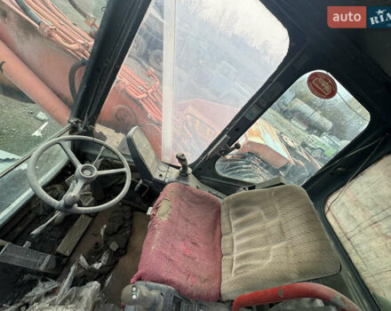 Атлас 1304, об'ємом двигуна 0 л та пробігом 0 тис. км за 4500 $, фото 1 на Automoto.ua