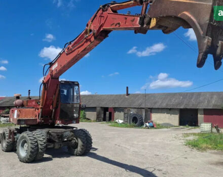 Атлас 1304, об'ємом двигуна 0 л та пробігом 0 тис. км за 10000 $, фото 1 на Automoto.ua