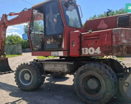 Атлас 1304, об'ємом двигуна 0 л та пробігом 0 тис. км за 10000 $, фото 5 на Automoto.ua