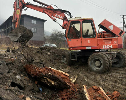 Атлас 1304, объемом двигателя 0 л и пробегом 0 тыс. км за 14500 $, фото 1 на Automoto.ua