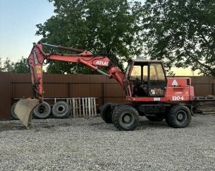 Атлас 1304, объемом двигателя 0 л и пробегом 0 тыс. км за 14500 $, фото 7 на Automoto.ua