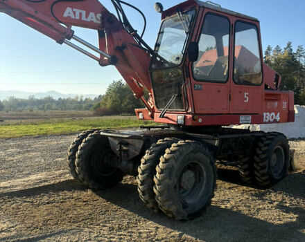 Атлас 1304, объемом двигателя 0 л и пробегом 0 тыс. км за 14500 $, фото 9 на Automoto.ua