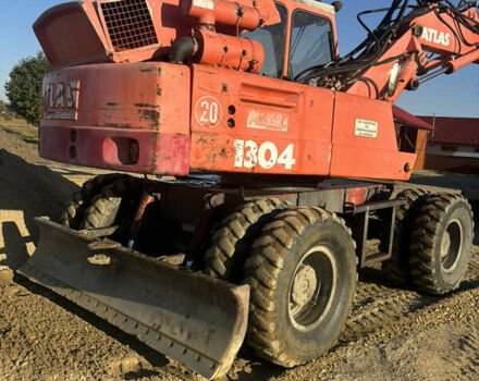 Атлас 1304, объемом двигателя 0 л и пробегом 0 тыс. км за 14500 $, фото 4 на Automoto.ua