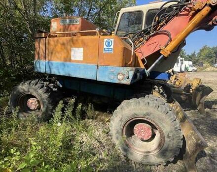 Атлас 1304, объемом двигателя 0 л и пробегом 0 тыс. км за 15000 $, фото 3 на Automoto.ua