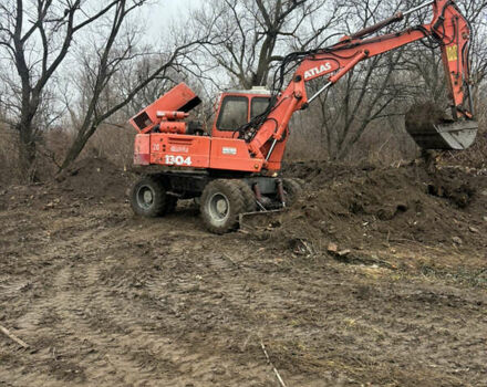 Атлас 1304, объемом двигателя 0 л и пробегом 0 тыс. км за 14500 $, фото 2 на Automoto.ua