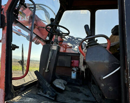 Атлас 1304, объемом двигателя 0 л и пробегом 0 тыс. км за 14500 $, фото 6 на Automoto.ua