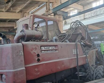 Атлас 1304, об'ємом двигуна 0 л та пробігом 0 тис. км за 5000 $, фото 3 на Automoto.ua