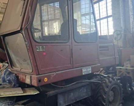 Атлас 1304, об'ємом двигуна 0 л та пробігом 0 тис. км за 5000 $, фото 1 на Automoto.ua