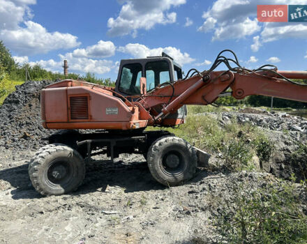Атлас 1304, объемом двигателя 0 л и пробегом 11 тыс. км за 9500 $, фото 1 на Automoto.ua